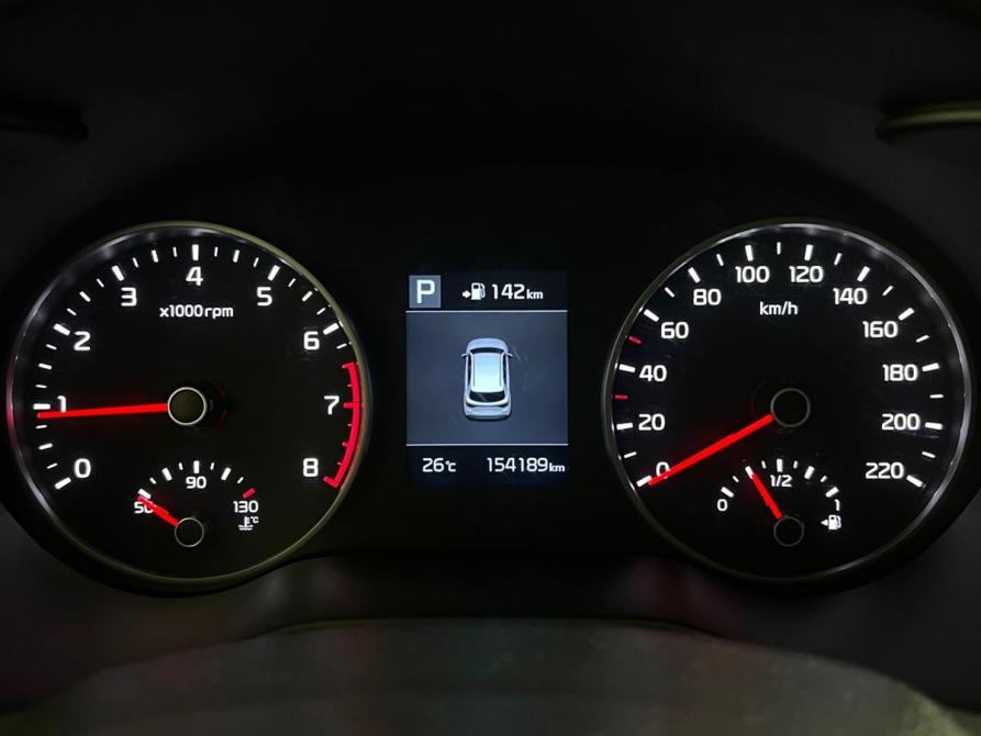 Kia Rio IV Москва  - изображение 17