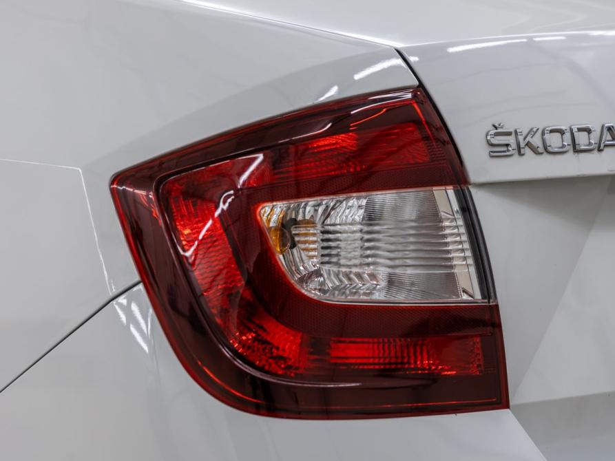 Skoda Rapid I Рестайлинг Волгоград  - изображение 12