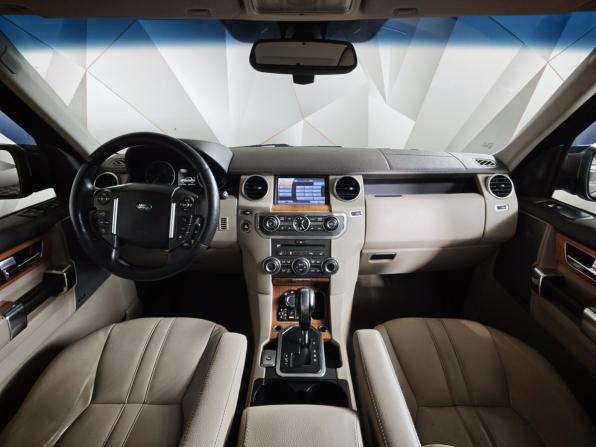 Land Rover Discovery IV с пробегом 2011 года, цена 1 555 000 рублей, 336692 км, внедорожник, Автокод Объявления