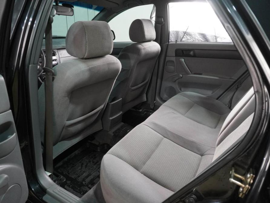 Chevrolet Lacetti I Воронеж  - изображение 11