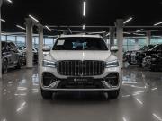 Geely Monjaro I Рестайлинг 2 Москва  - изображение 32