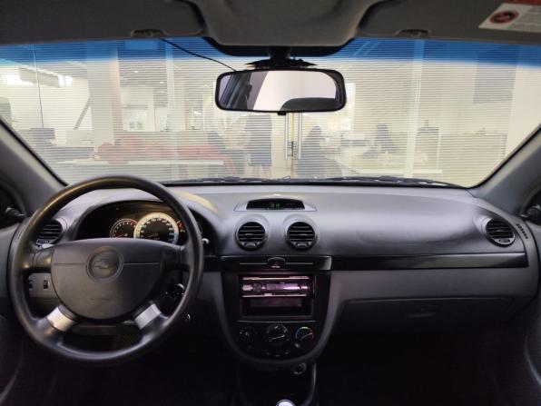 Chevrolet Lacetti I с пробегом 2007 года, цена 380 000 рублей, 236919 км, хэтчбек, Автокод Объявления