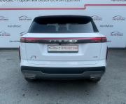Jaecoo J7 I Тюмень  - изображение 28