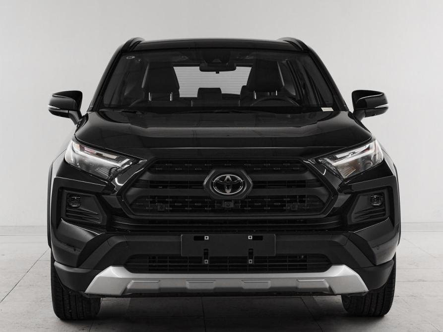 Toyota RAV4 V (XA50) Москва  - изображение 2