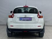 Nissan Juke I Воронеж  - изображение 25