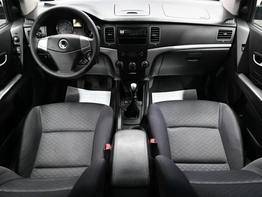 SsangYong Actyon II Тверь  - изображение 10
