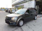 Lada (ВАЗ) Largus I Рестайлинг Нижний Новгород  - изображение 4