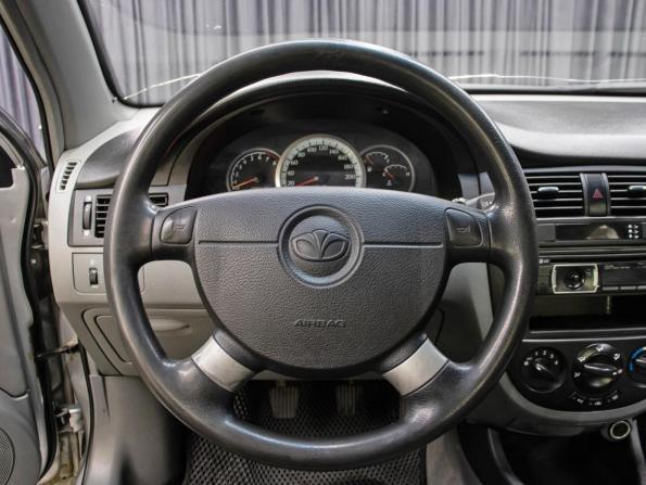 Daewoo Gentra II с пробегом 2013 года, цена 479 000 рублей, 219000 км, седан, Автокод Объявления