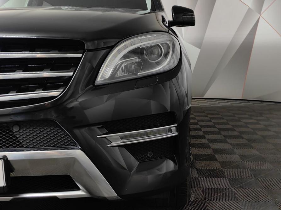 Mercedes-Benz M-Класс III (W166) Москва  - изображение 10