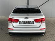 Kia Rio III Рестайлинг Тамбов  - изображение 25