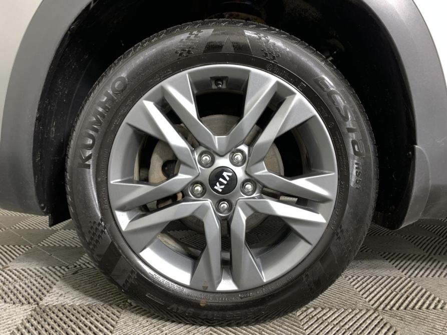Kia Seltos I Москва  - изображение 10