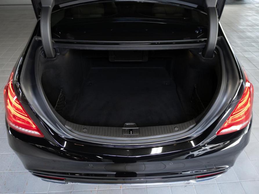 Mercedes-Benz S-Класс VI (W222 C217) Санкт-Петербург  - изображение 30
