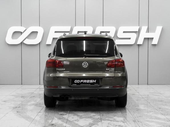 Volkswagen Tiguan I Рестайлинг с пробегом 2013 года, цена 1 190 000 рублей, 296654 км, внедорожник, Автокод Объявления
