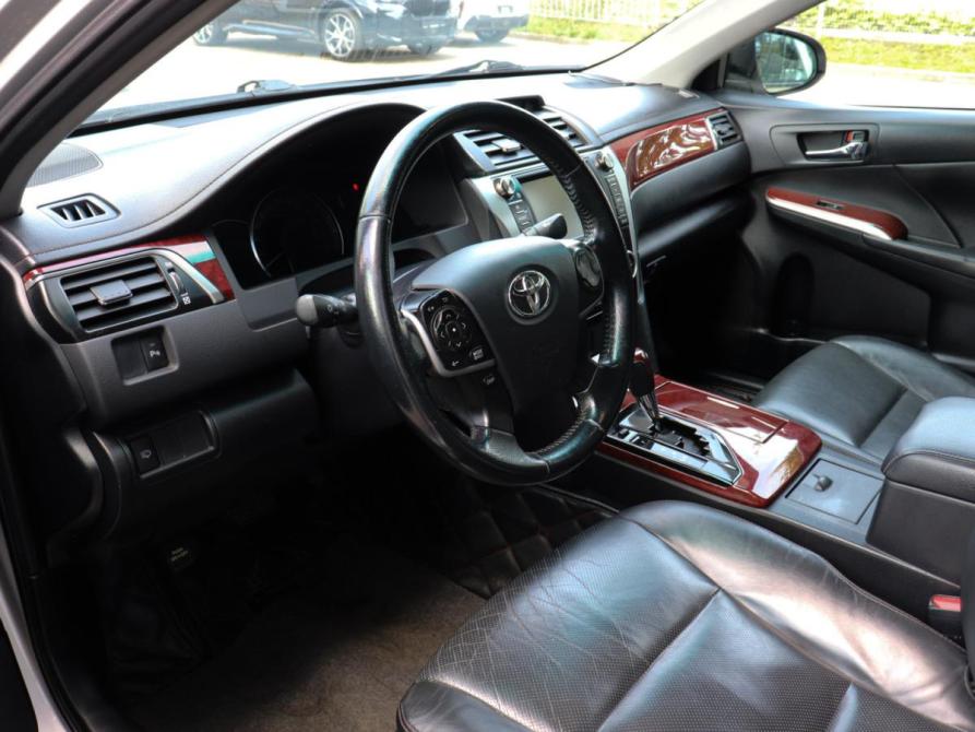 Toyota Camry VII (XV50) Химки  - изображение 7