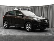 Nissan Qashqai I Рестайлинг Москва  - изображение 21