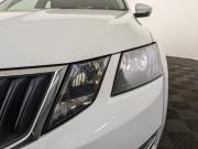 Skoda Octavia III (A7) Рестайлинг Москва  - изображение 43