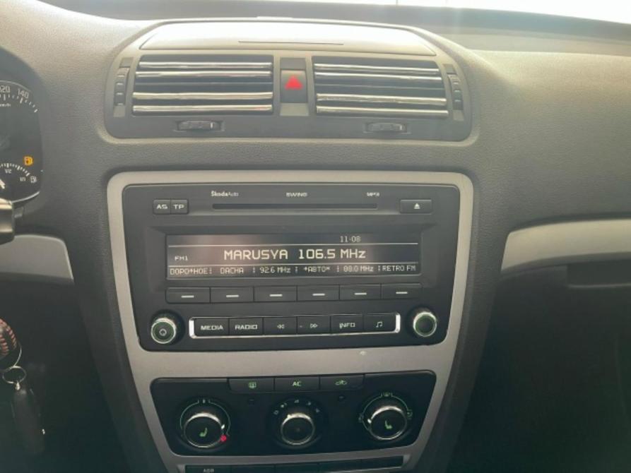 Skoda Octavia II (A5) Рестайлинг Ярославль  - изображение 13