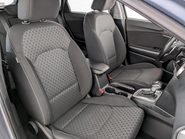 Kia Ceed III с пробегом 2020 года, цена 1 550 000 рублей, 144124 км, универсал, Автокод Объявления
