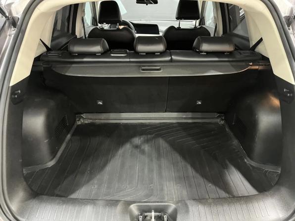 Changan CS35 Plus I Рестайлинг с пробегом 2024 года, цена 1 749 000 рублей, 36000 км, внедорожник, Автокод Объявления