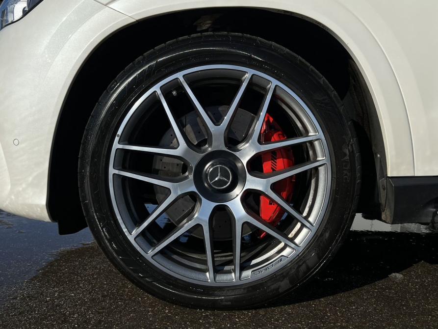Mercedes-Benz GLE AMG II (V167) Нижний Новгород  - изображение 16