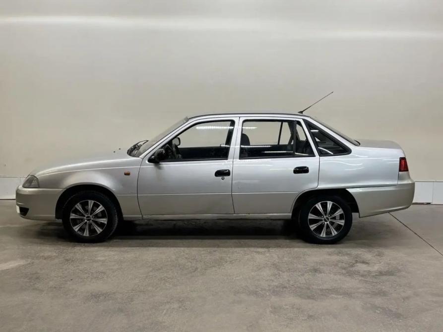 Daewoo Nexia I Рестайлинг Саратов  - изображение 5