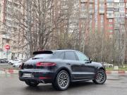 Porsche Macan I Санкт-Петербург  - изображение 36