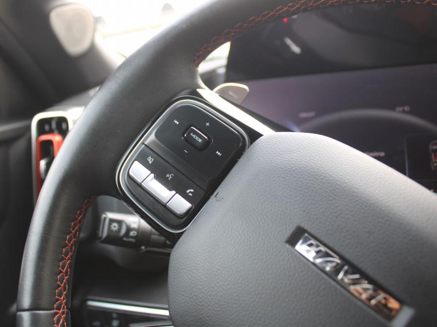 Haval Dargo I Дзержинск  - изображение 13