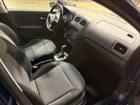 Volkswagen Polo V с пробегом 2010 года, цена 649 000 рублей, 204000 км, хэтчбек, Автокод Объявления