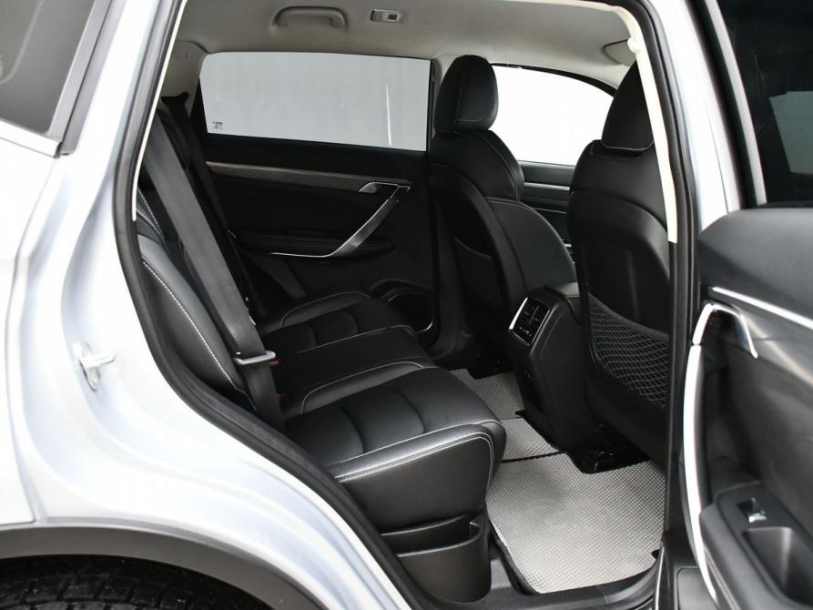 Geely Atlas Pro Новосибирск  - изображение 24