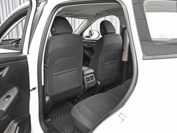 Haval Jolion I с пробегом 2023 года, цена 1 799 111 рублей, 68387 км, внедорожник, Автокод Объявления