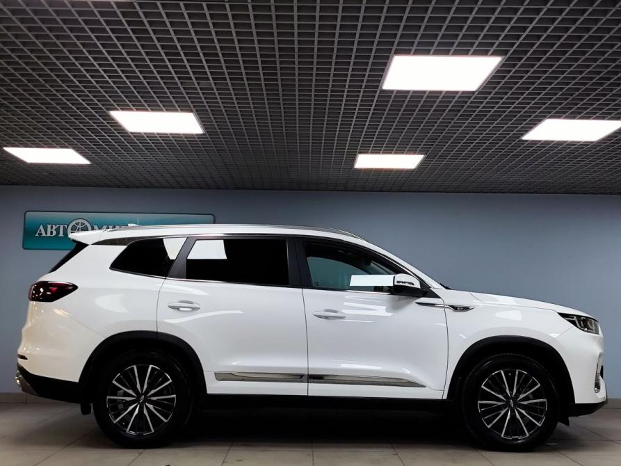 Chery Tiggo 8 Pro I Москва  - изображение 4