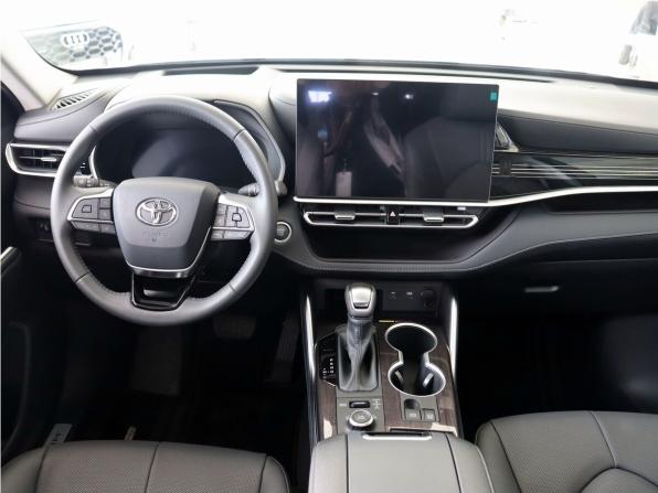 Новый Toyota Highlander IV (XU70) 2026 года, цена 6 290 000 рублей, внедорожник, Автокод Объявления
