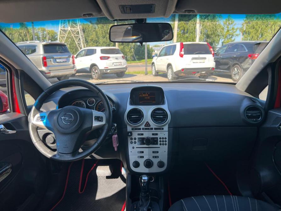 Opel Corsa D Стерлитамак  - изображение 14