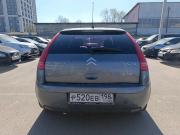 Citroen C4 I Рестайлинг Санкт-Петербург  - изображение 17