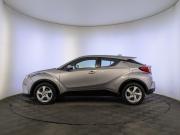 Toyota C-HR I Москва  - изображение 35
