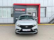 Lada (ВАЗ) XRAY I Альметьевск  - изображение 20