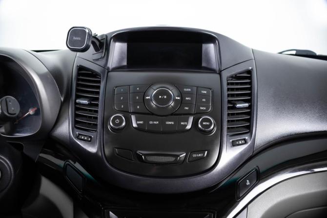 Chevrolet Orlando I с пробегом 2012 года, цена 949 000 рублей, 227335 км, компактвэн, Автокод Объявления