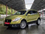 Suzuki SX4 II (S-Cross) Екатеринбург  - изображение 22