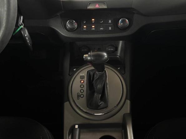 Kia Sportage III Рестайлинг с пробегом 2014 года, цена 1 249 000 рублей, 199000 км, внедорожник, Автокод Объявления
