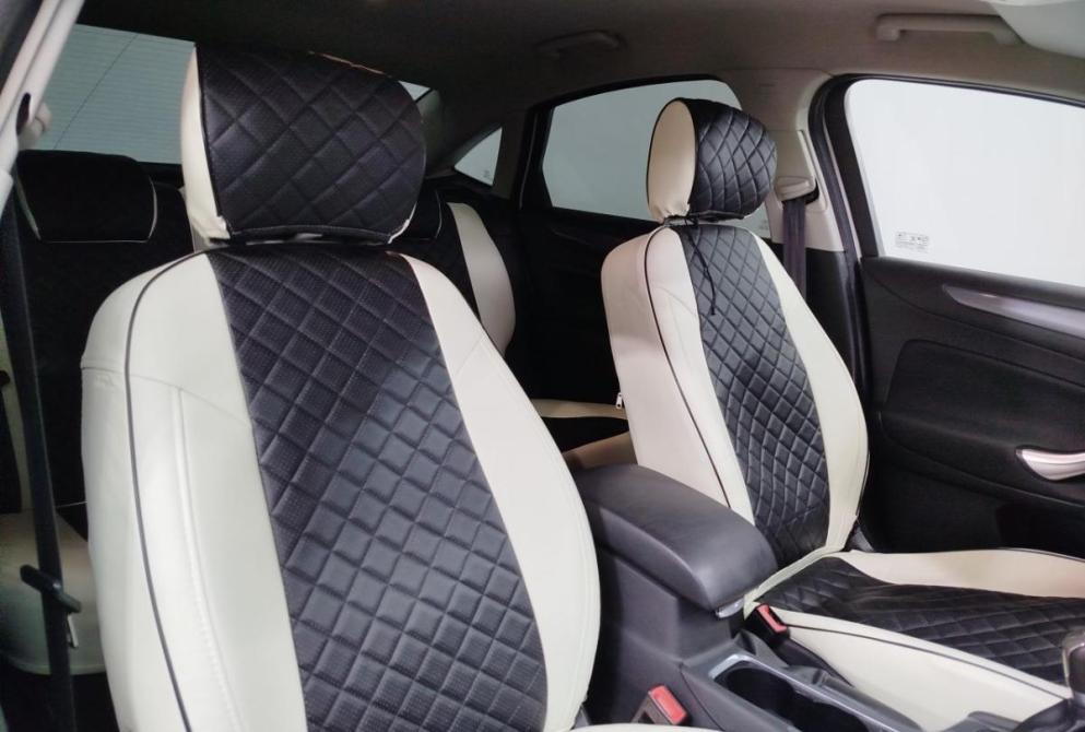 Ford Mondeo IV Рестайлинг Саратов  - изображение 24