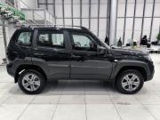 Lada (ВАЗ) Niva Travel I Казань  - изображение 27