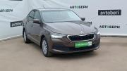 Skoda Rapid II Ульяновск  - изображение 22