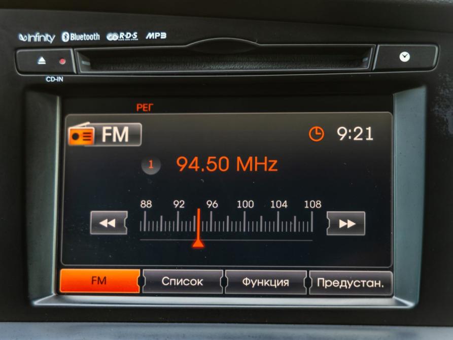 Kia Optima III Волгоград  - изображение 25