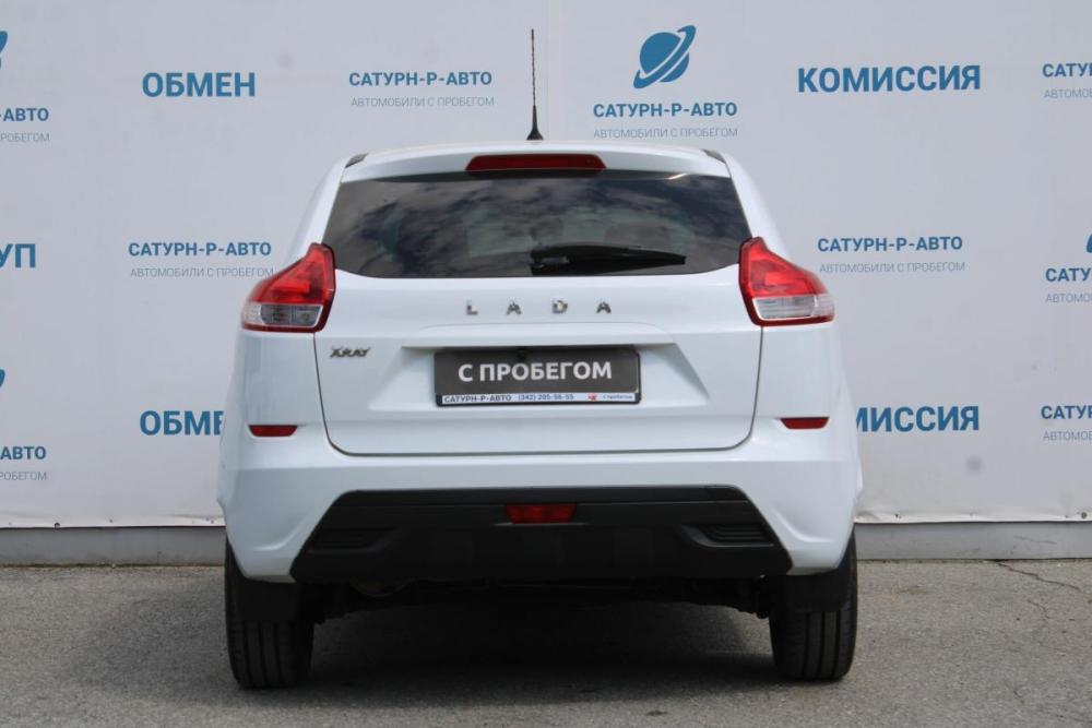 Lada (ВАЗ) XRAY I Пермь  - изображение 6