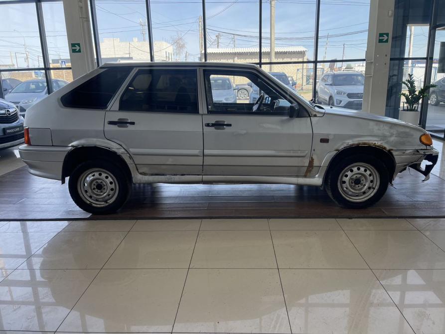 Lada (ВАЗ) 2114 Саратов  - изображение 4