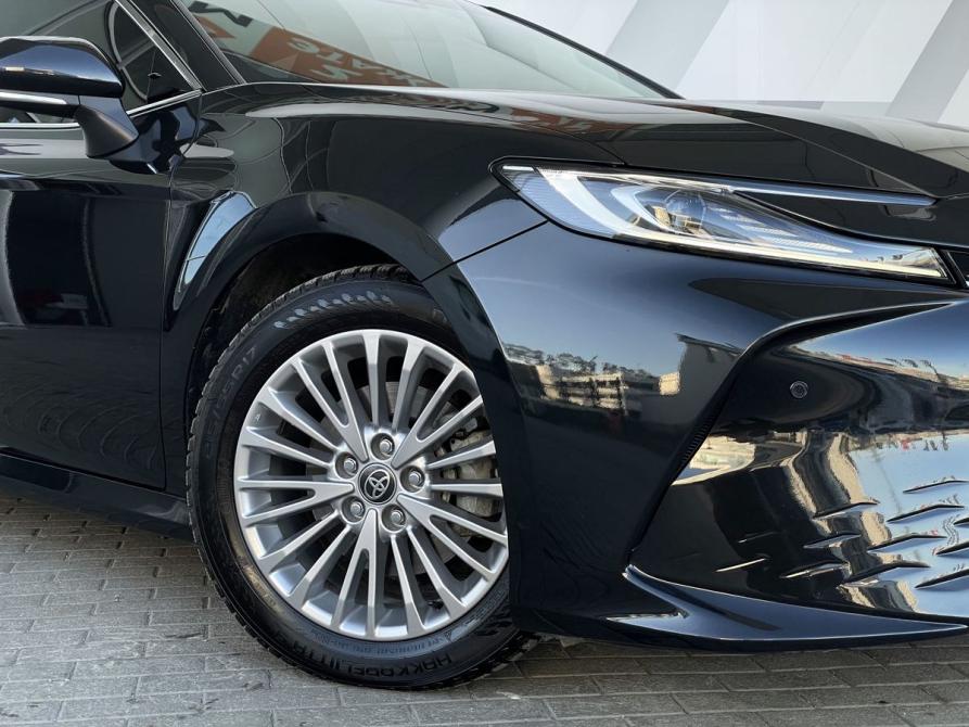 Toyota Camry IX (XV80) China Market Екатеринбург  - изображение 4