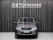 Suzuki Grand Vitara II Рестайлинг Красноярск  - изображение 21