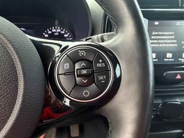 Kia Soul III с пробегом 2019 года, цена 1 895 000 рублей, 80000 км, хэтчбек, Автокод Объявления