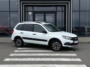 Lada (ВАЗ) Granta I Рестайлинг Воронеж  - изображение 14