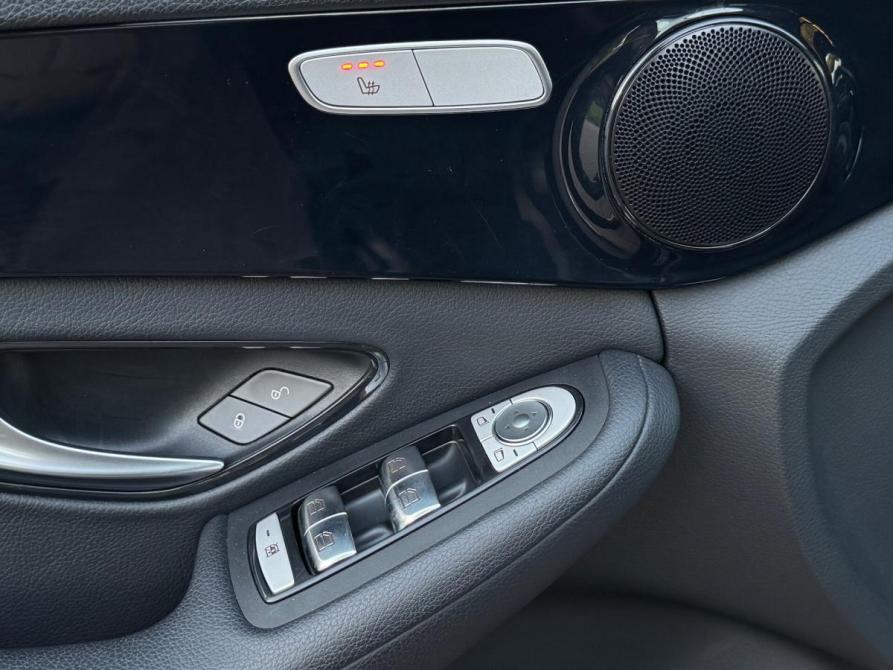 Mercedes-Benz C-Класс IV (W205) Рестайлинг Ульяновск  - изображение 13